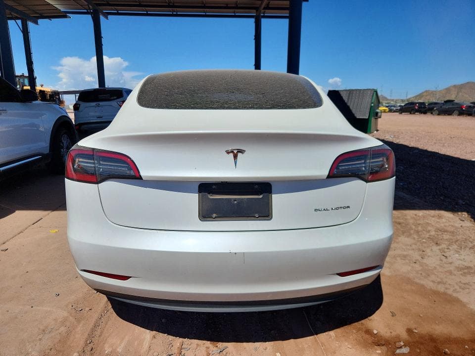 2023 TESLA MODEL 3 6