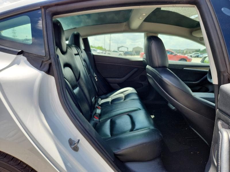 2022 TESLA MODEL 3 10