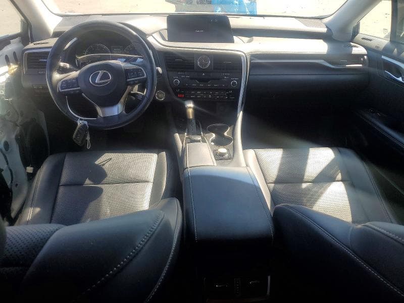 2019 LEXUS RX 350 BASE 8
