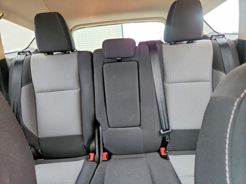 2018 FORD ESCAPE SE 10