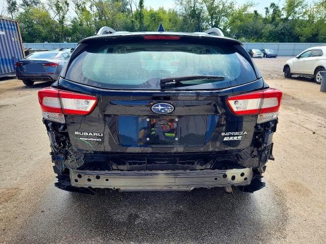 2017 SUBARU IMPREZA PREMIUM PLUS 6
