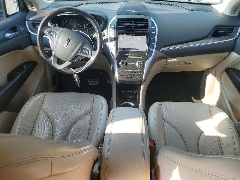 2019 LINCOLN MKC RESERVE 8