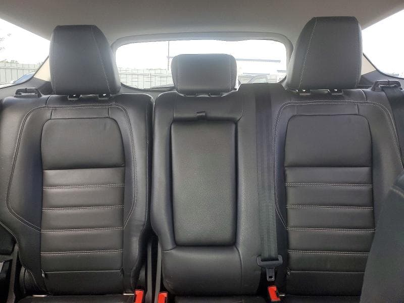 2018 FORD ESCAPE SEL 10
