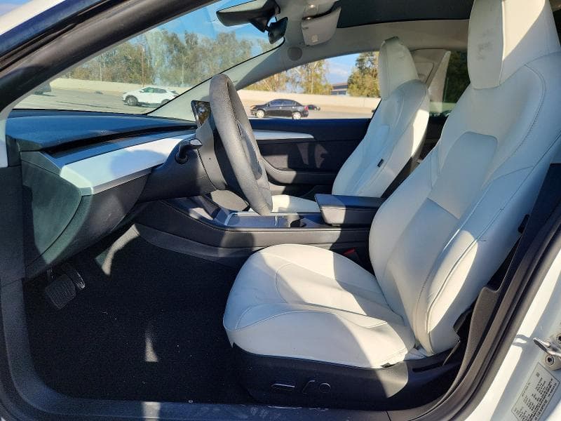 2023 TESLA MODEL 3 7