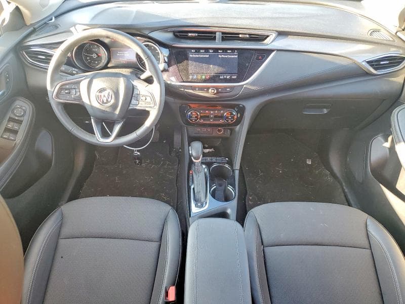 2023 BUICK ENCORE GX SELECT 8