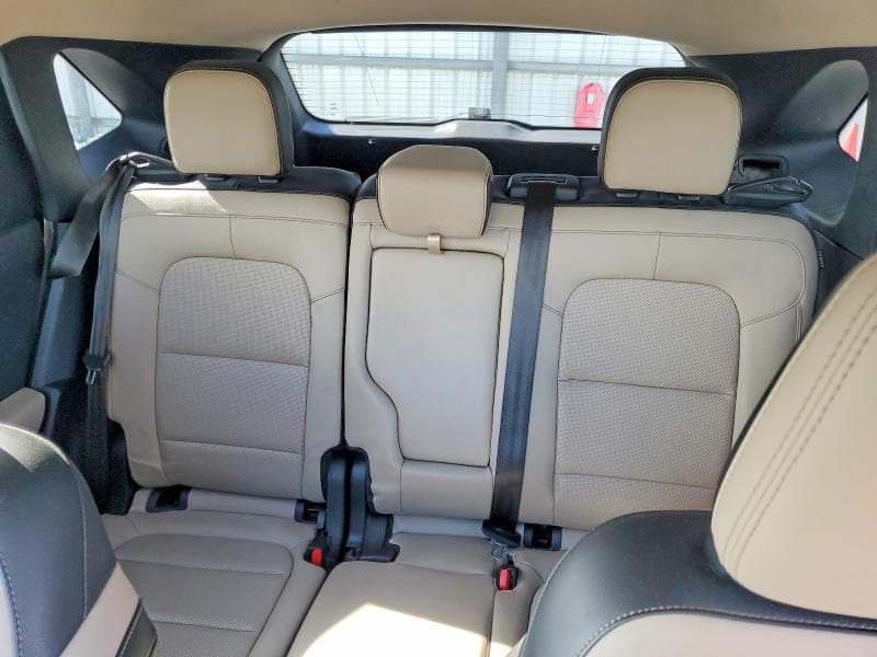 2020 FORD ESCAPE SEL 10