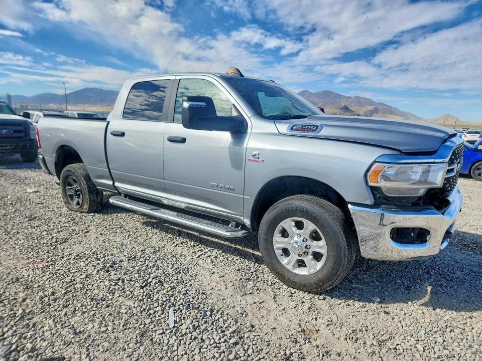 2024 RAM 2500 BIG HORN 4