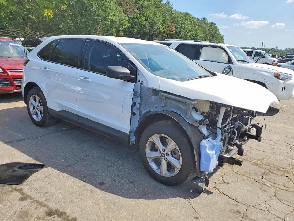 2024 FORD EDGE SE 4