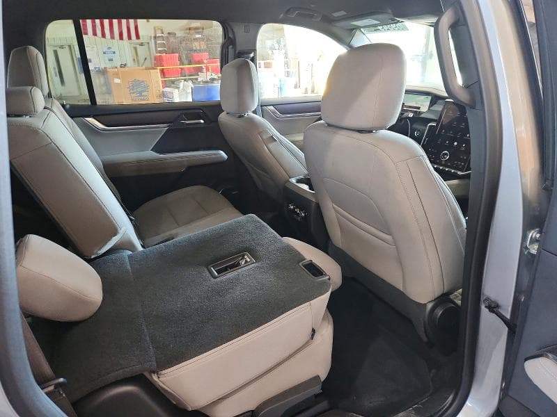 2026 GMC ACADIA ELEVATION 11