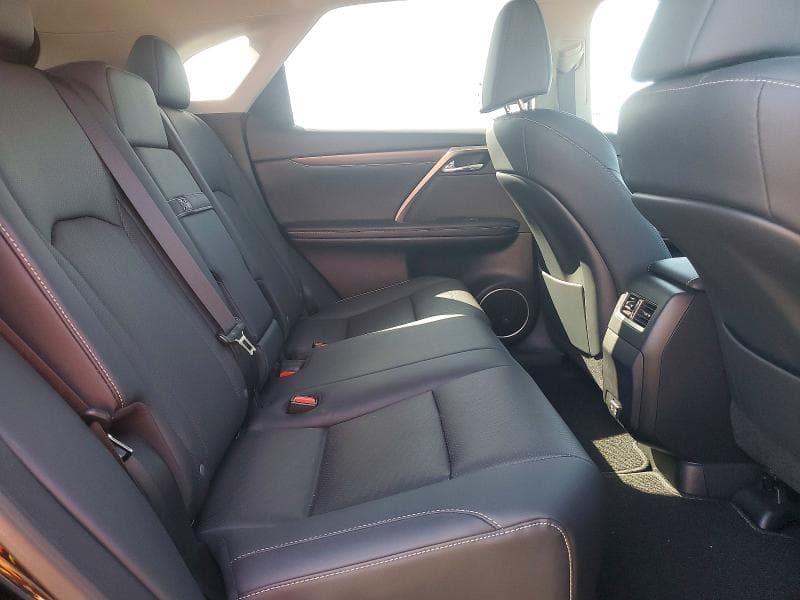 2020 LEXUS RX 350 11