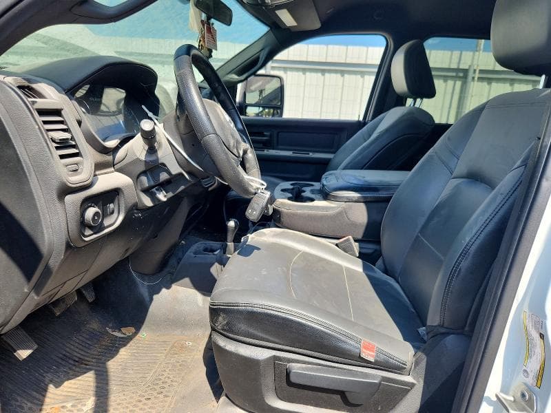 2023 RAM 2500 TRADESMAN 7