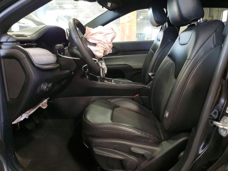 2024 JEEP COMPASS LATITUDE 7