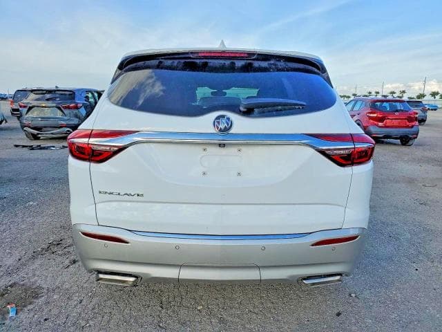 2020 BUICK ENCLAVE ESSENCE 6