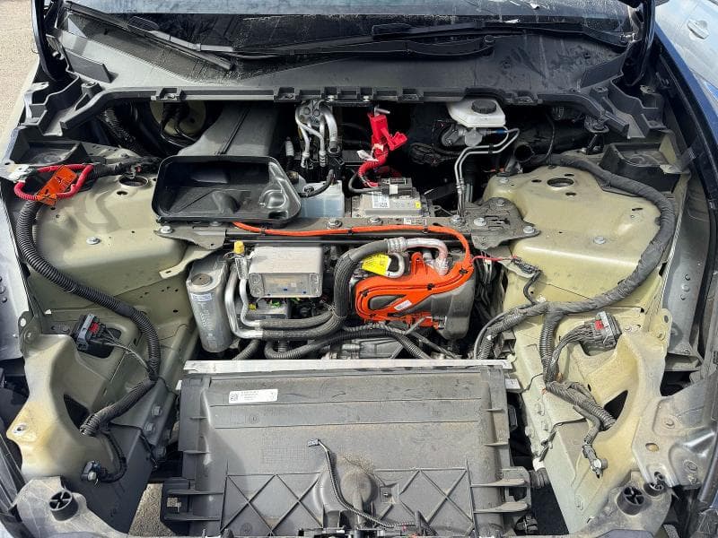 2024 TESLA MODEL Y 7