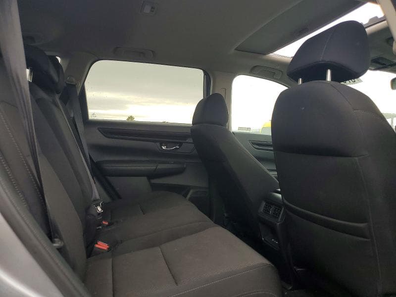 2024 HONDA CR-V EX 10