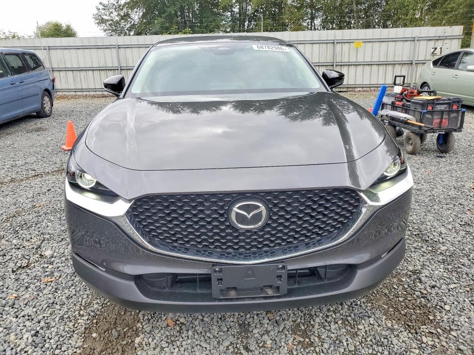 2026 MAZDA CX-30 SELECT SPORT 5