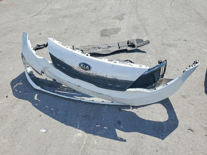 2017 KIA RIO LX 12