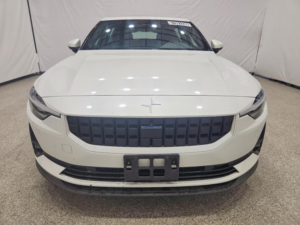 2021 POLESTAR 2 5