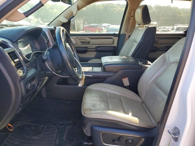 2020 RAM 1500 LIMITED 7