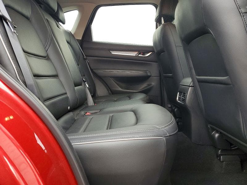 2025 MAZDA CX-5 PREMIUM PLUS 11