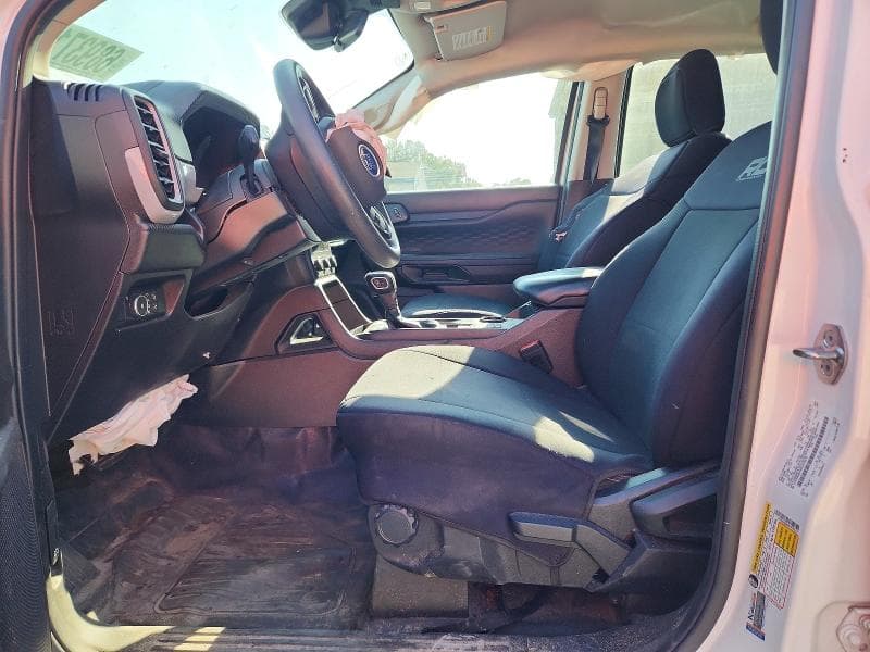 2025 FORD RANGER XL 7