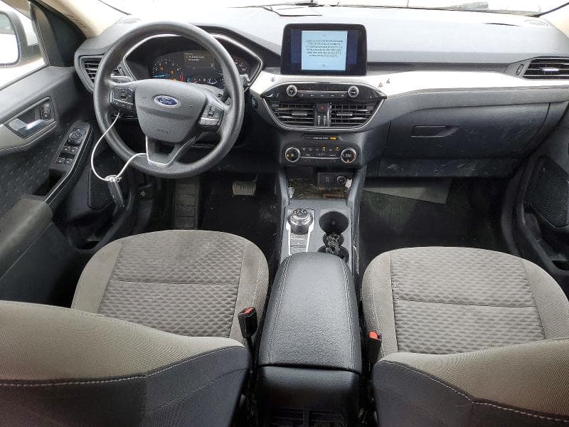 2020 FORD ESCAPE SE 8