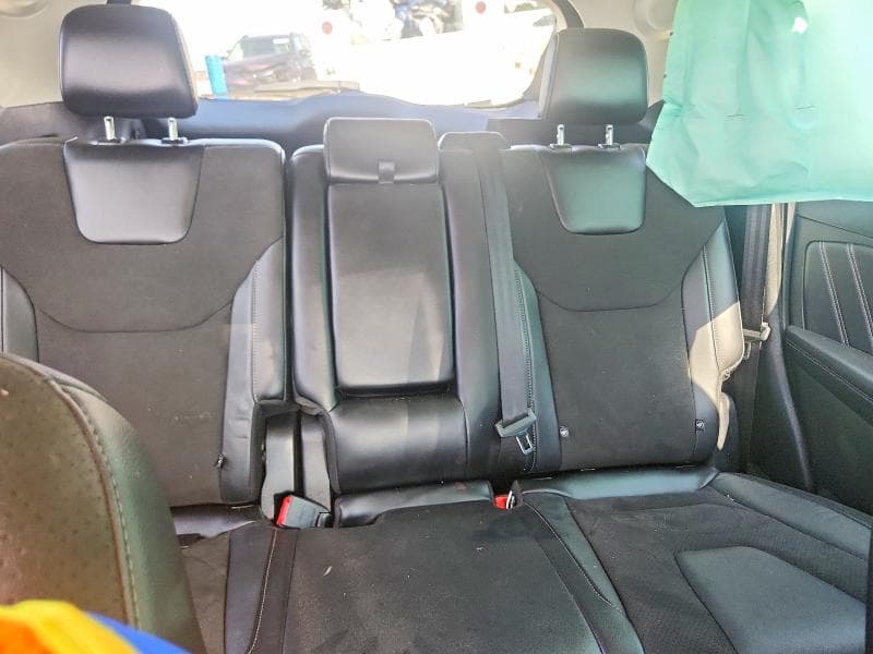 2018 FORD EDGE SPORT 10
