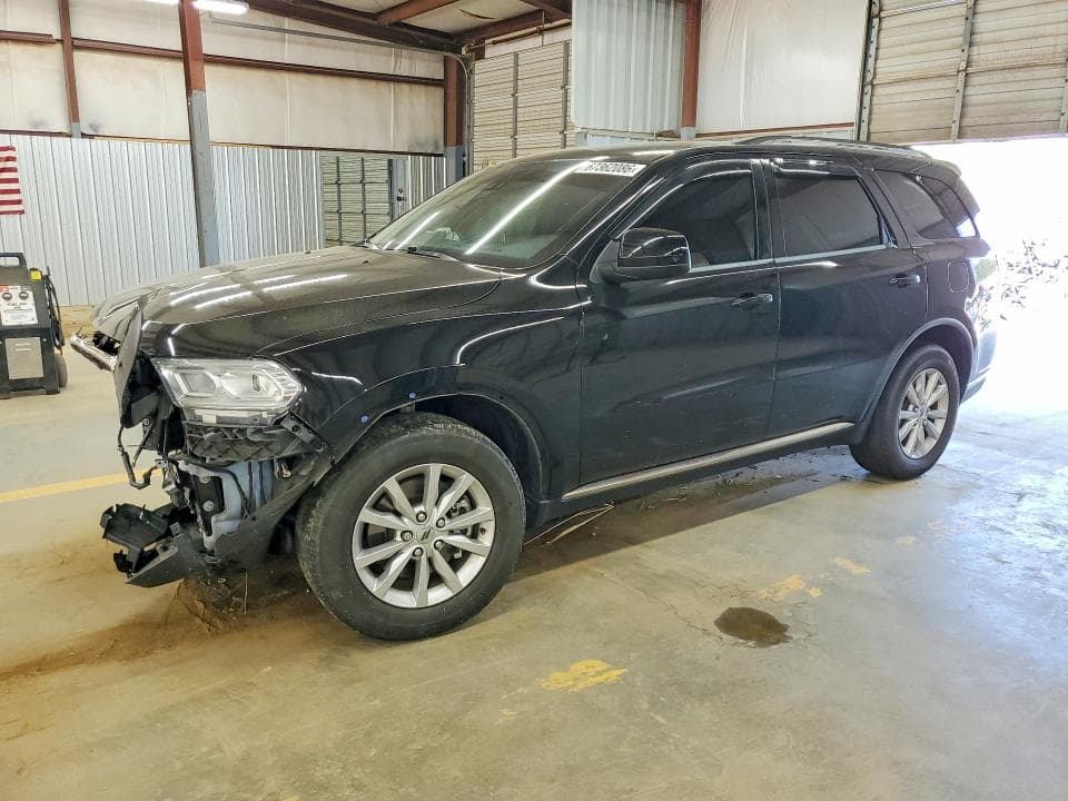 2023 DODGE DURANGO SXT - 1