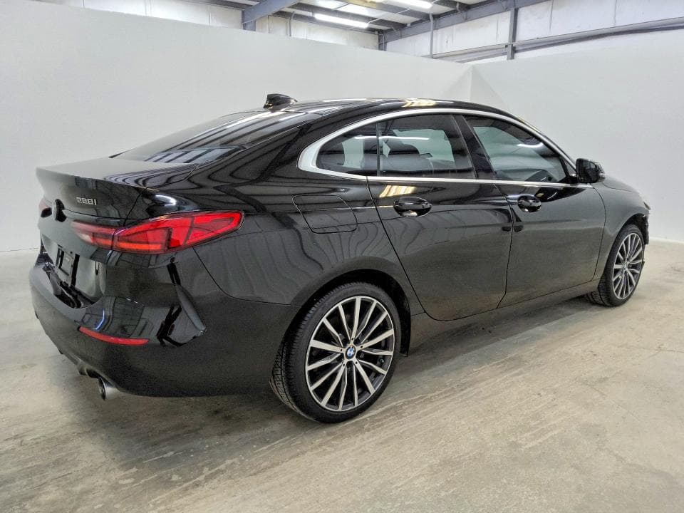 2021 BMW 228I 3