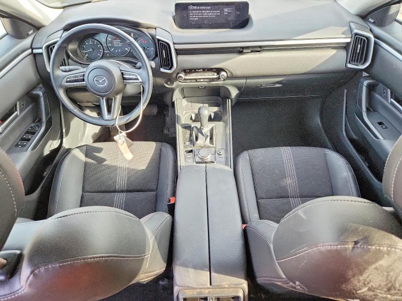 2025 MAZDA CX-50 PREMIUM 8