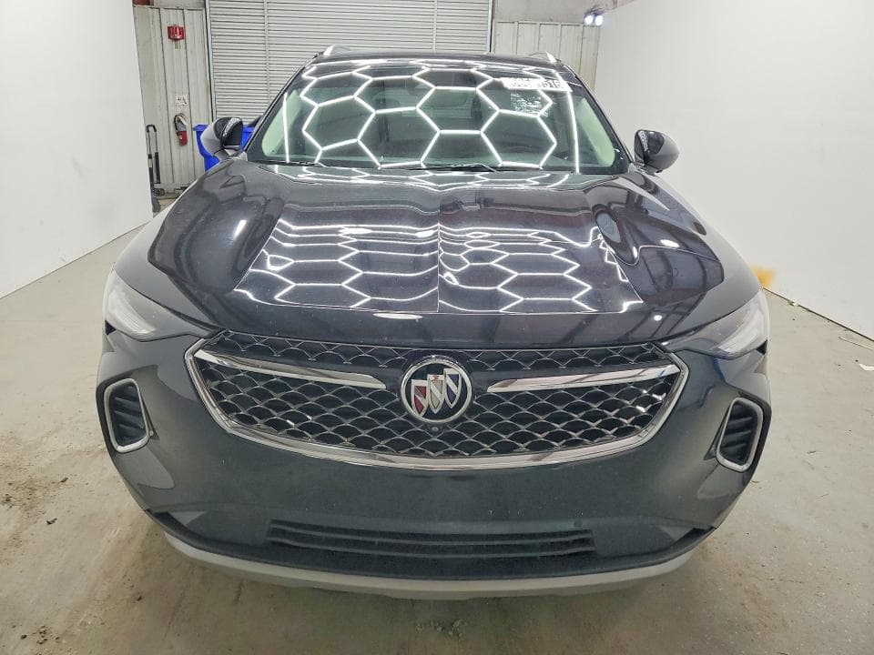 2023 BUICK ENVISION AVENIR 5