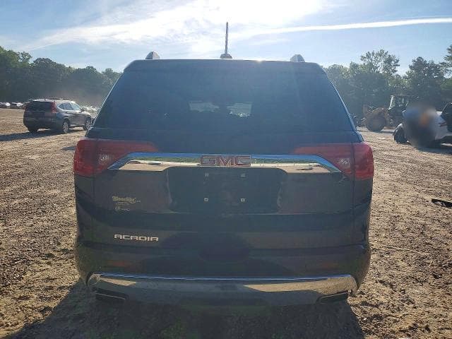 2019 GMC ACADIA DENALI 6