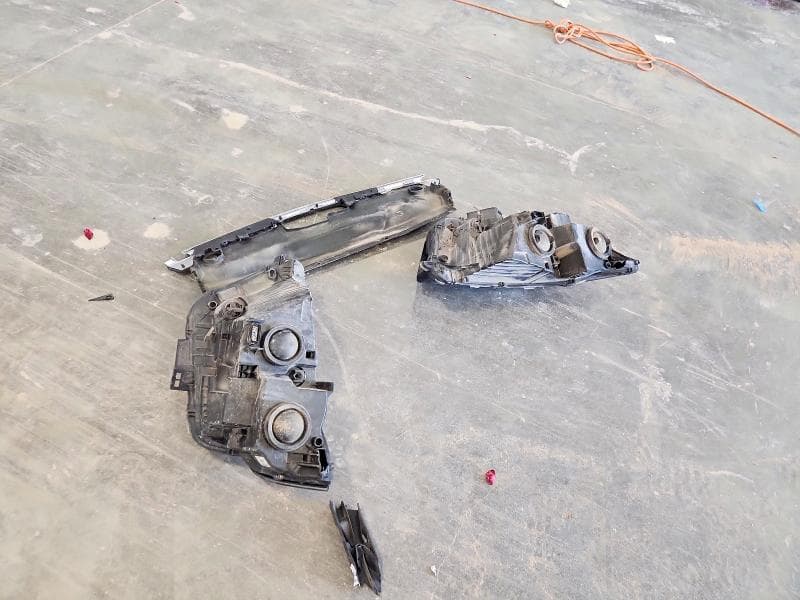 2018 FORD EDGE SE 13