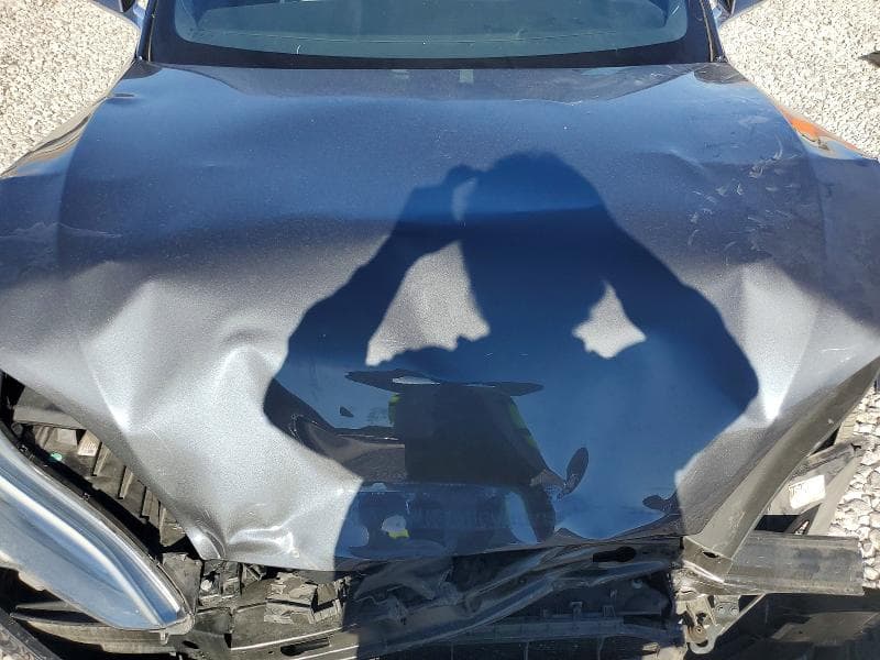 2018 TESLA MODEL S 11
