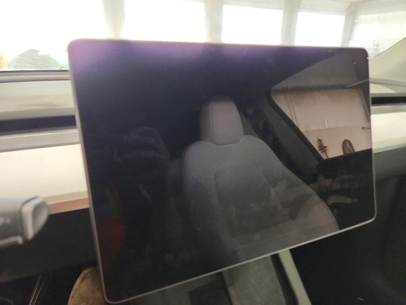 2023 TESLA MODEL Y 9