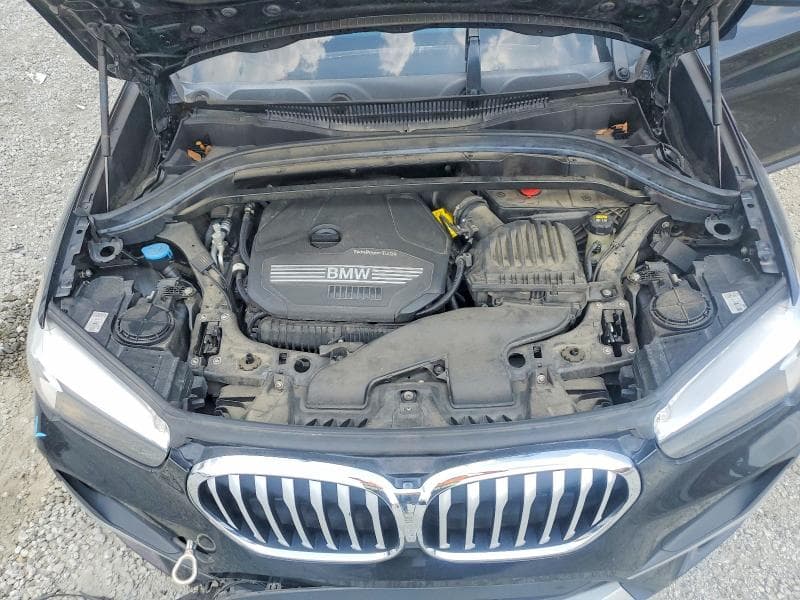 2020 BMW X1 XDRIVE28I 12