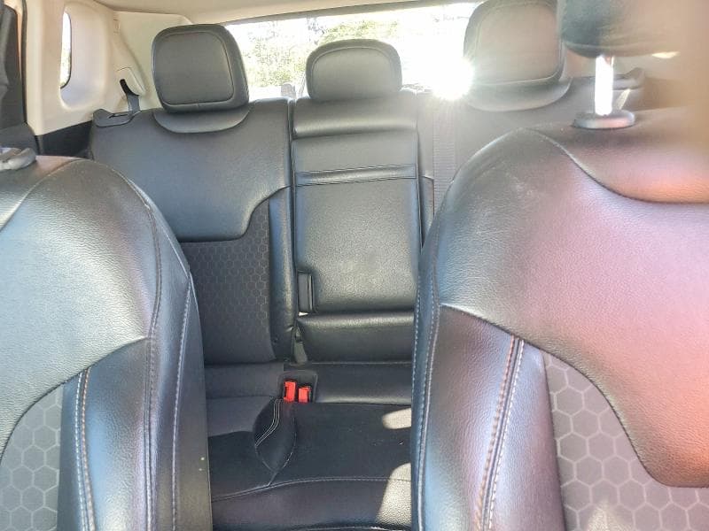 2019 JEEP COMPASS LATITUDE 10