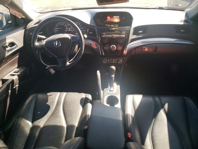 2019 ACURA ILX 8
