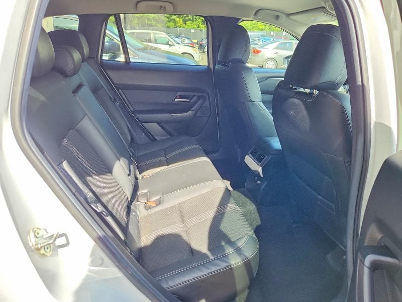 2025 MAZDA CX-50 PREFERRED 11