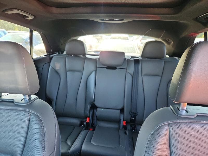 2019 AUDI Q8 PREMIUM PLUS S-LINE 10
