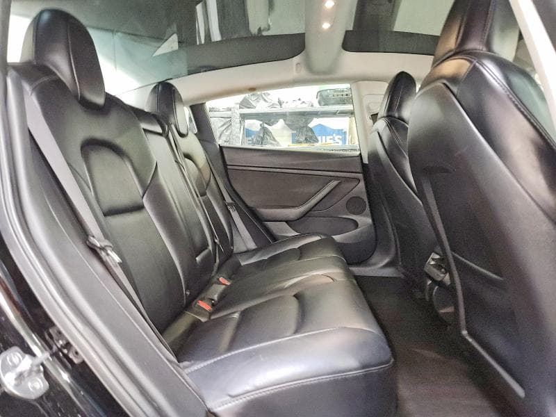 2022 TESLA MODEL 3 10