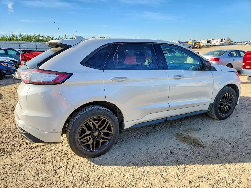 2017 FORD EDGE SPORT 3