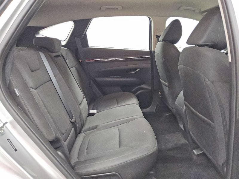 2024 HYUNDAI TUCSON SE 11