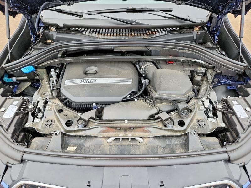 2025 BMW X1 XDRIVE28I 12