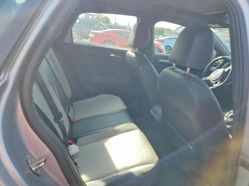 2019 VOLKSWAGEN JETTA S 10