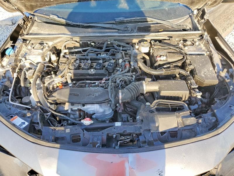 2023 ACURA INTEGRA A-SPEC TECH 11