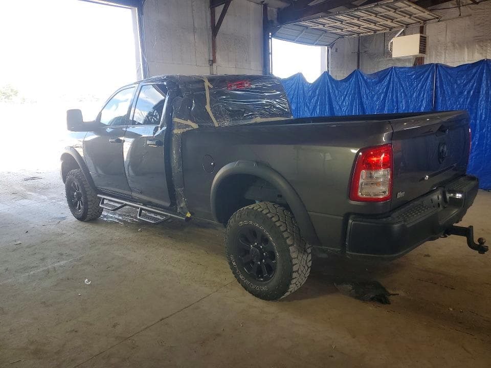 2024 RAM 2500 TRADESMAN 2