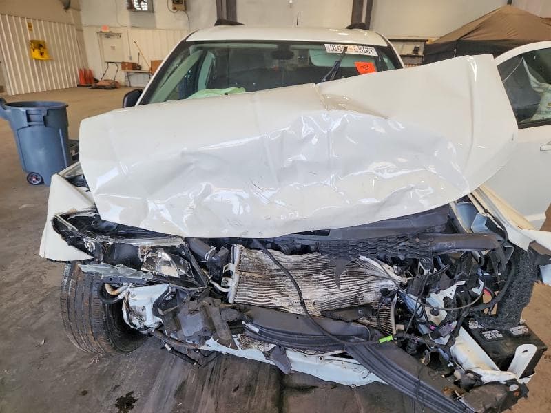 2020 DODGE JOURNEY SE 12