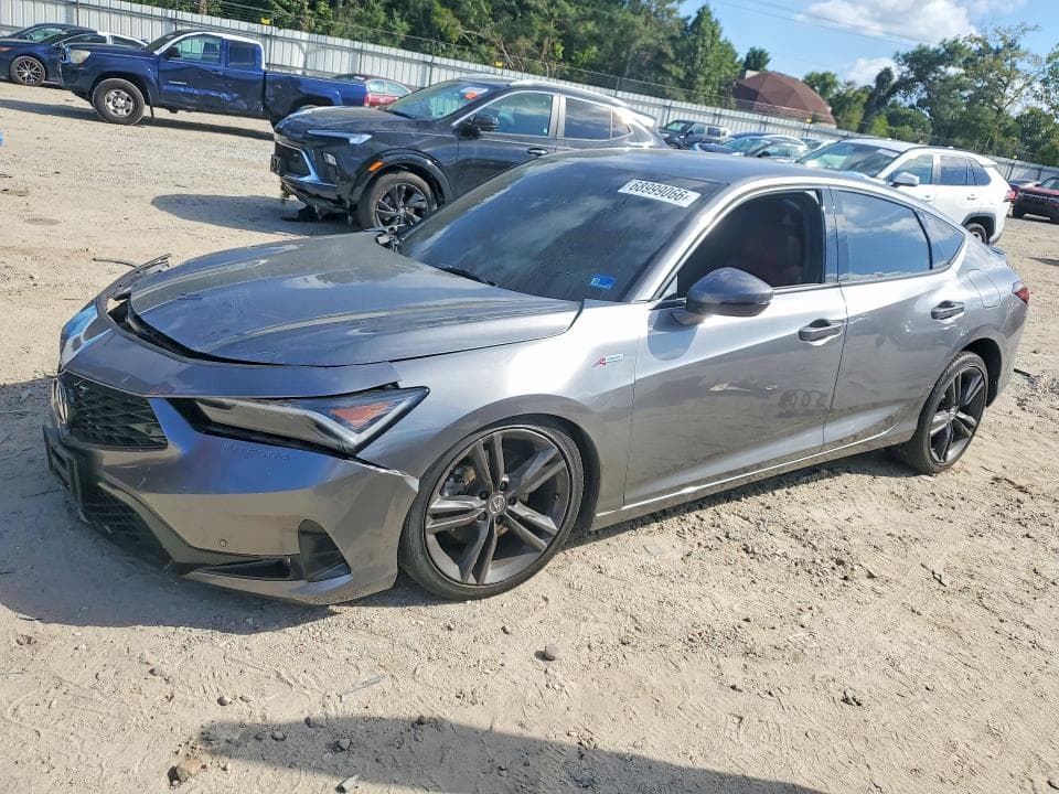 2023 ACURA INTEGRA A-SPEC TECH - 1