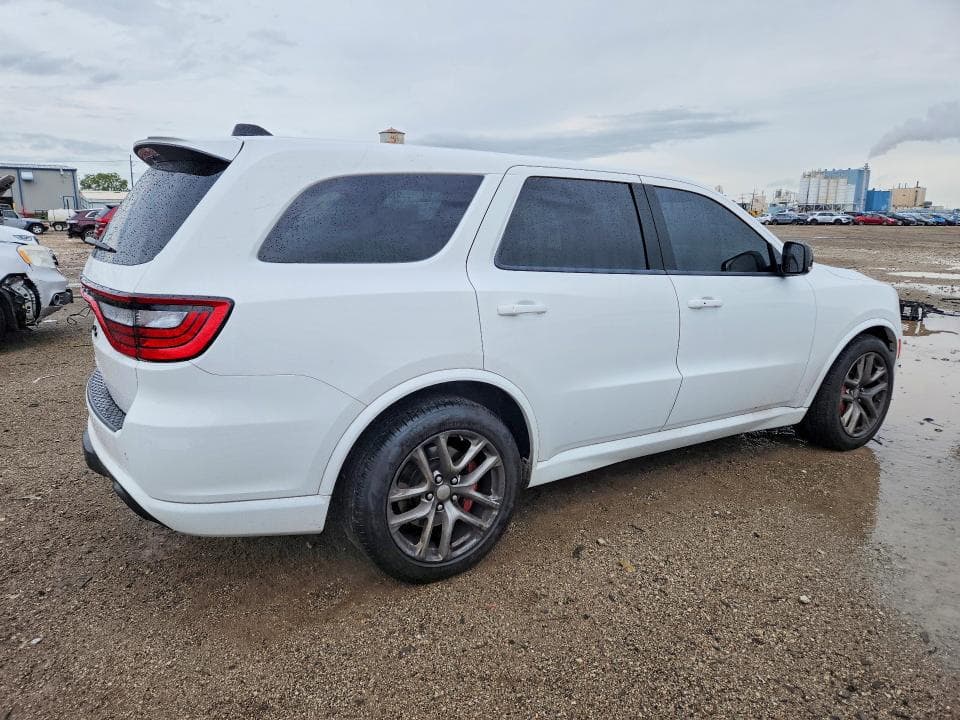 2024 DODGE DURANGO SRT 392 3